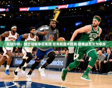 2025乐鱼体育网站入口东部分析：骑士领跑争冠集团 尼克斯魔术搅局 雄鹿绿军沦为中游