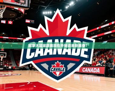 2025乐鱼体育中国官方入口加拿大篮球联赛现在开始迎来新赛季！