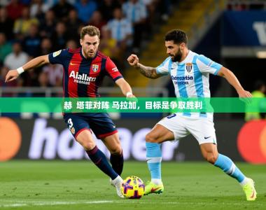 2025乐鱼体育 vip 注册赫  塔菲对阵 马拉加，目标是争取胜利