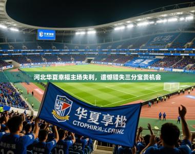 2025乐鱼体育在线河北华夏幸福主场失利，遗憾错失三分宝贵机会