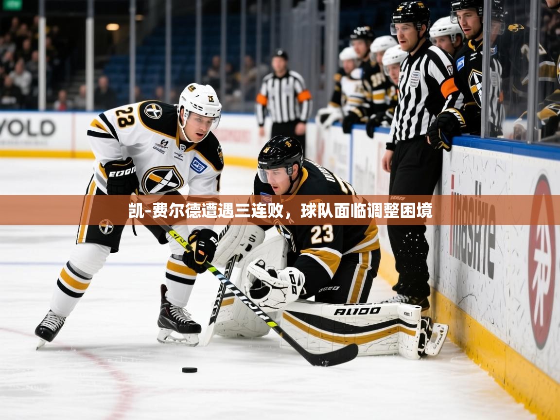 2025乐鱼体育登录网页入口凯-费尔德遭遇三连败，球队面临调整困境  第3张