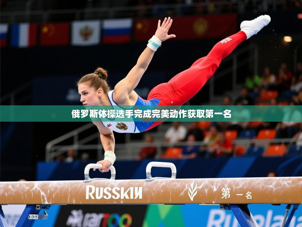 2026乐鱼体育app登录入口俄罗斯体操选手完成完美动作获取第一名  第1张
