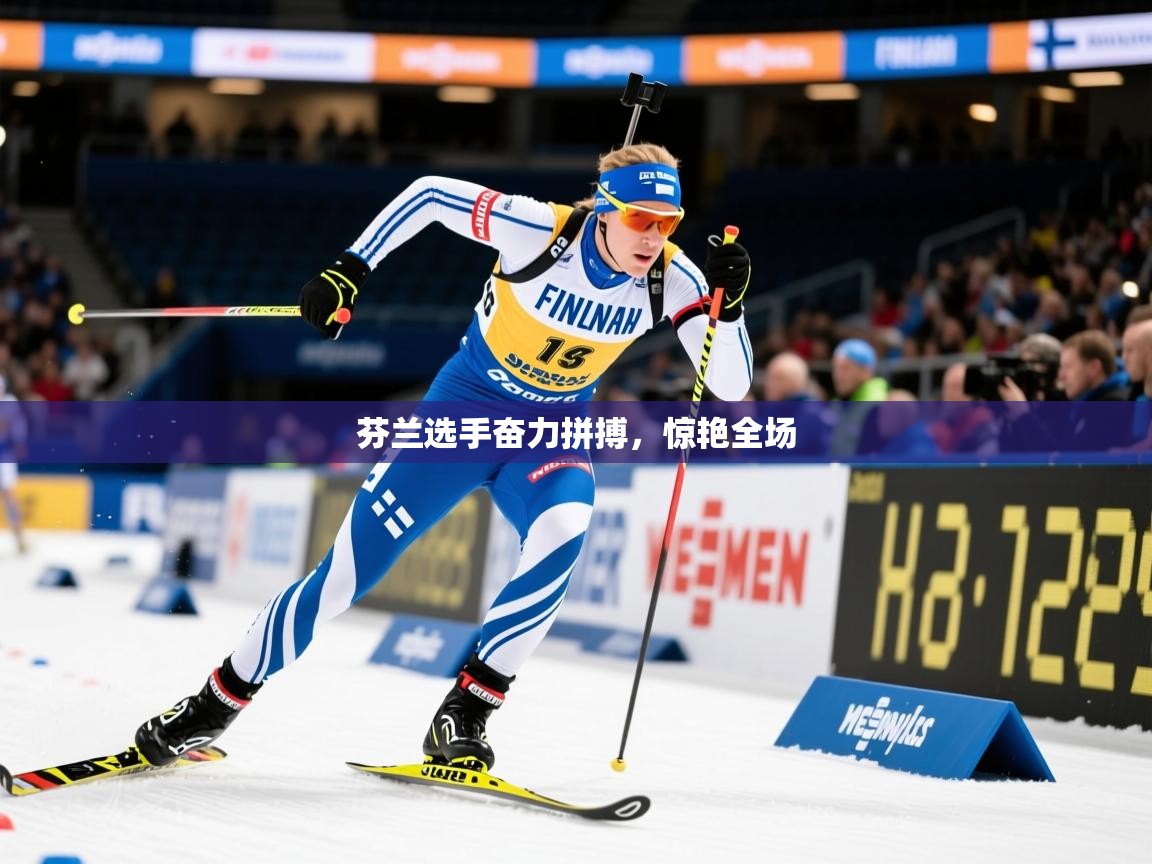 2026乐鱼体育在线官网芬兰选手奋力拼搏,惊艳全场 第4张