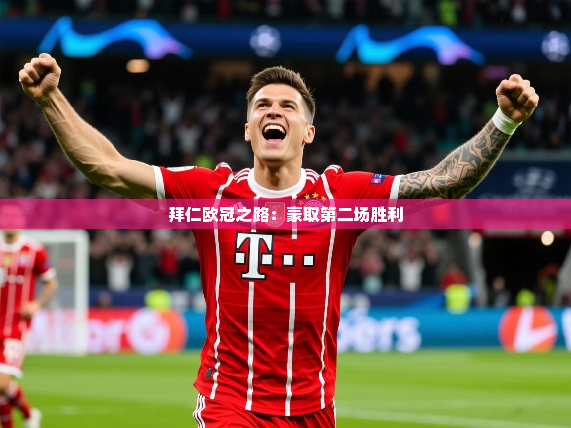 2026乐鱼体育拜仁欧冠之路:豪取第二场胜利 第1张