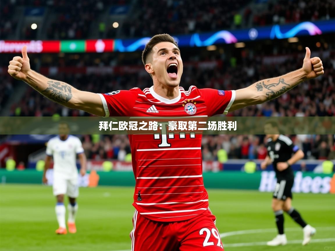 2026乐鱼体育拜仁欧冠之路:豪取第二场胜利 第3张