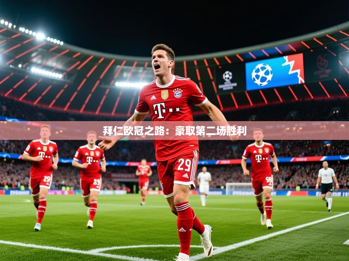 2026乐鱼体育拜仁欧冠之路:豪取第二场胜利 第4张