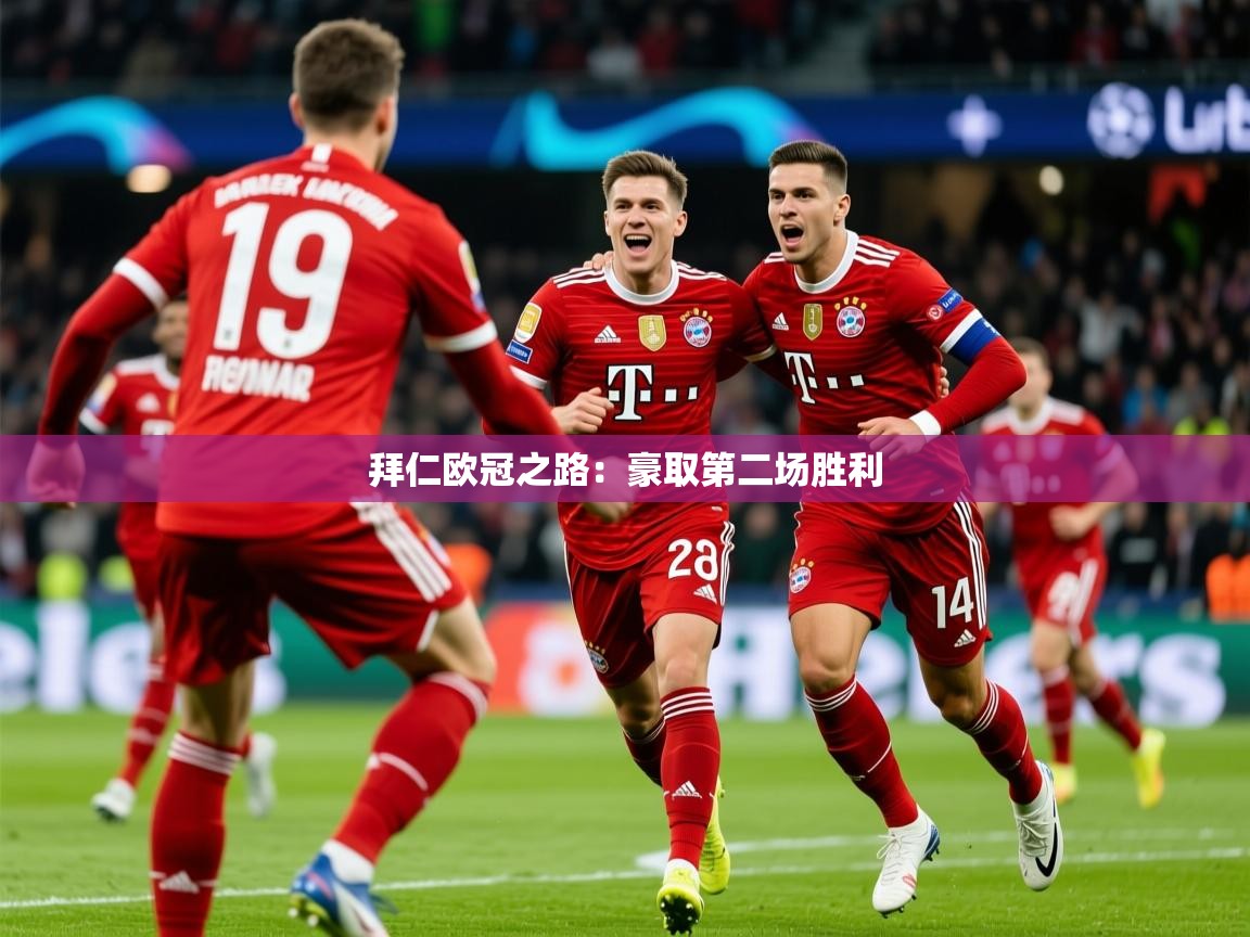 2026乐鱼体育拜仁欧冠之路:豪取第二场胜利 第2张