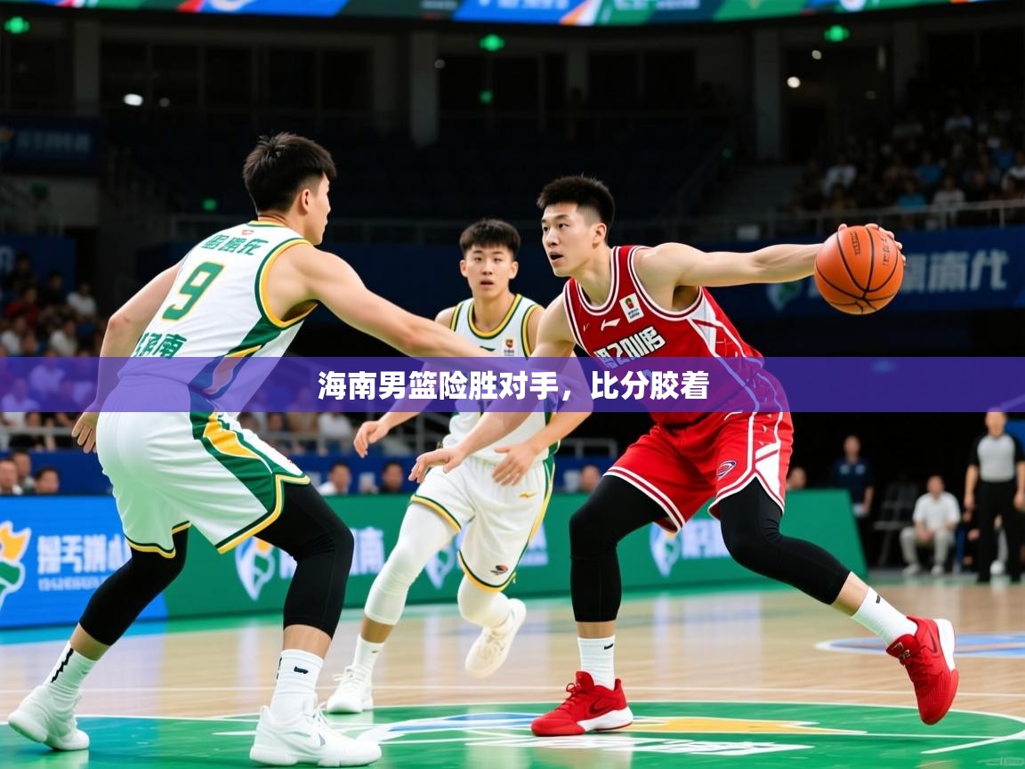 2026乐鱼体育app登录入口海南男篮险胜对手，比分胶着  第3张