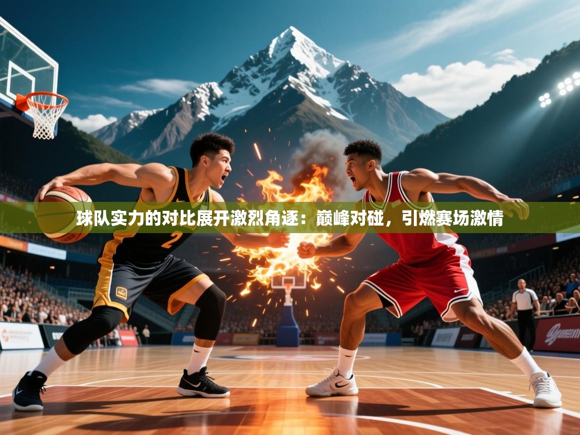 2026乐鱼体育在线入口球队实力的对比展开激烈角逐:巅峰对碰,引燃赛场激情 第1张