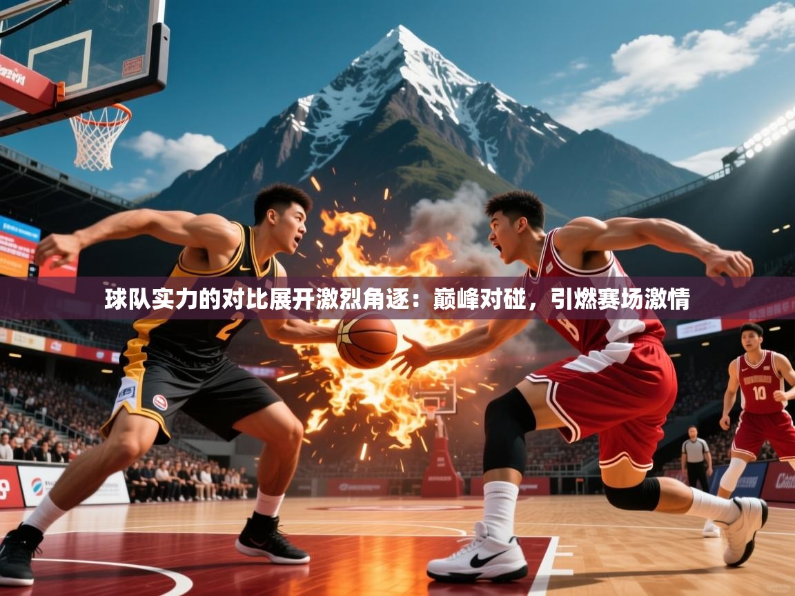 2026乐鱼体育在线入口球队实力的对比展开激烈角逐:巅峰对碰,引燃赛场激情 第3张