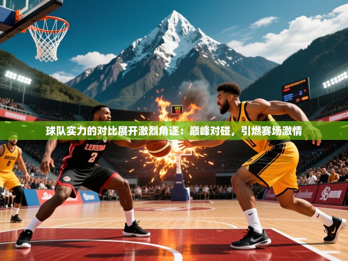 2026乐鱼体育在线入口球队实力的对比展开激烈角逐:巅峰对碰,引燃赛场激情 第2张