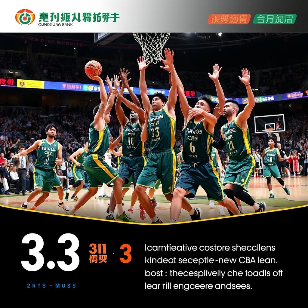 乐鱼官网下载-CBA新赛季开赛，广东东莞银行队迎来三连胜，稳坐榜首位置